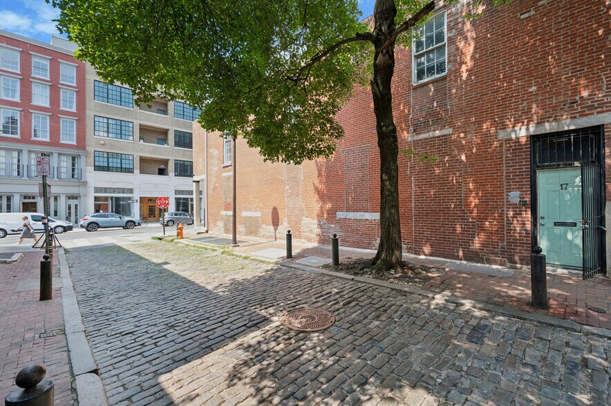 17 N 3rd St, Philadelphia, PA à vendre - Photo du bâtiment - Image 2 de 25