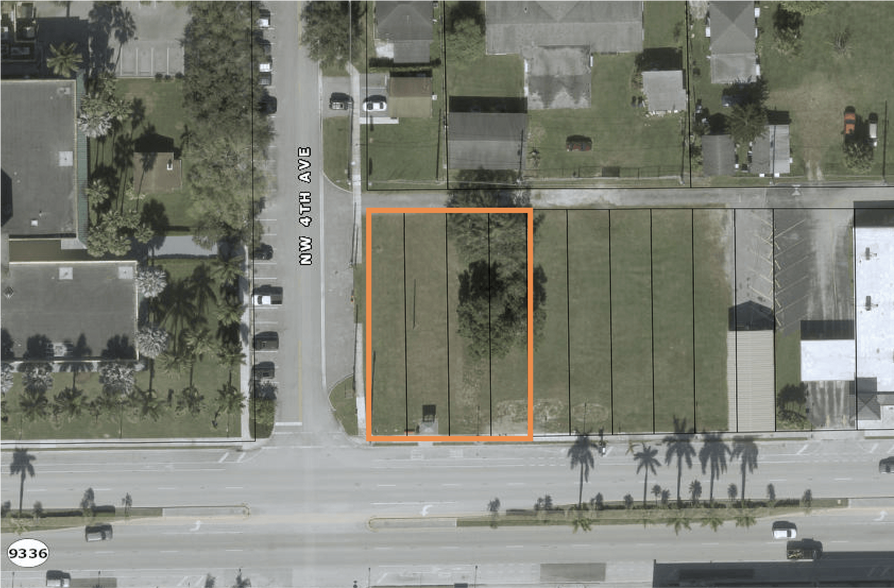 SW 344th St, Florida City, FL à louer - Photo du bâtiment - Image 3 de 6