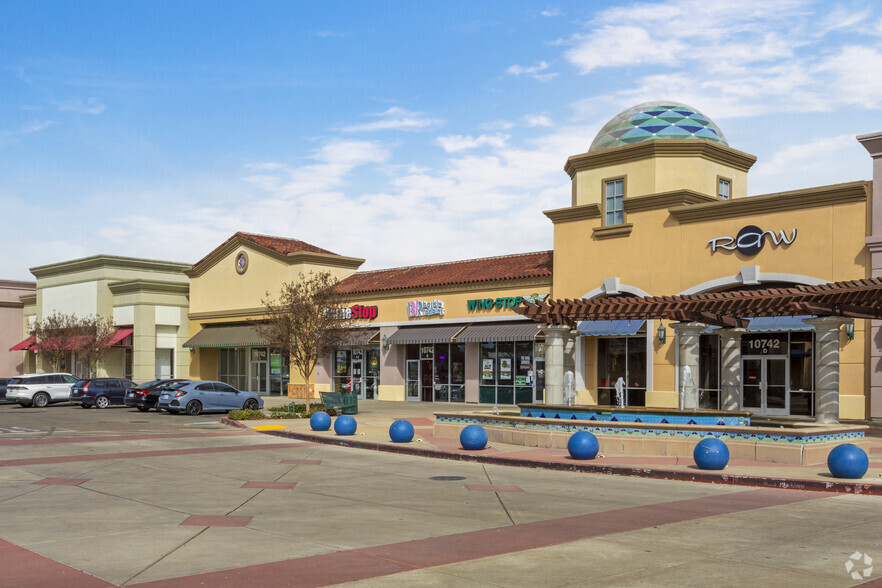 10404-10916 Trinity Pky, Stockton, CA à vendre - Photo principale - Image 1 de 1