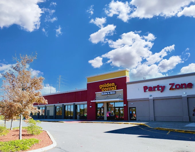 360-364 Route 211 St E, Middletown, NY à louer - Photo du bâtiment - Image 2 de 5