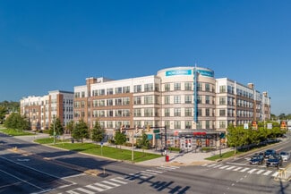 Plus de détails pour 5760 Dow Ave, Alexandria, VA - Commerce de détail à louer