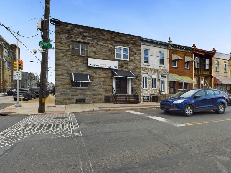 3100 N 22nd St, Philadelphia, PA for sale - Building Photo - Image 2 of 36