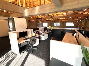 1275 Folsom St, San Francisco, CA for lease Interior Photo- Image 2 of 6