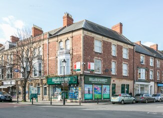More details for 21 The Parade, Minehead - Retail for Lease