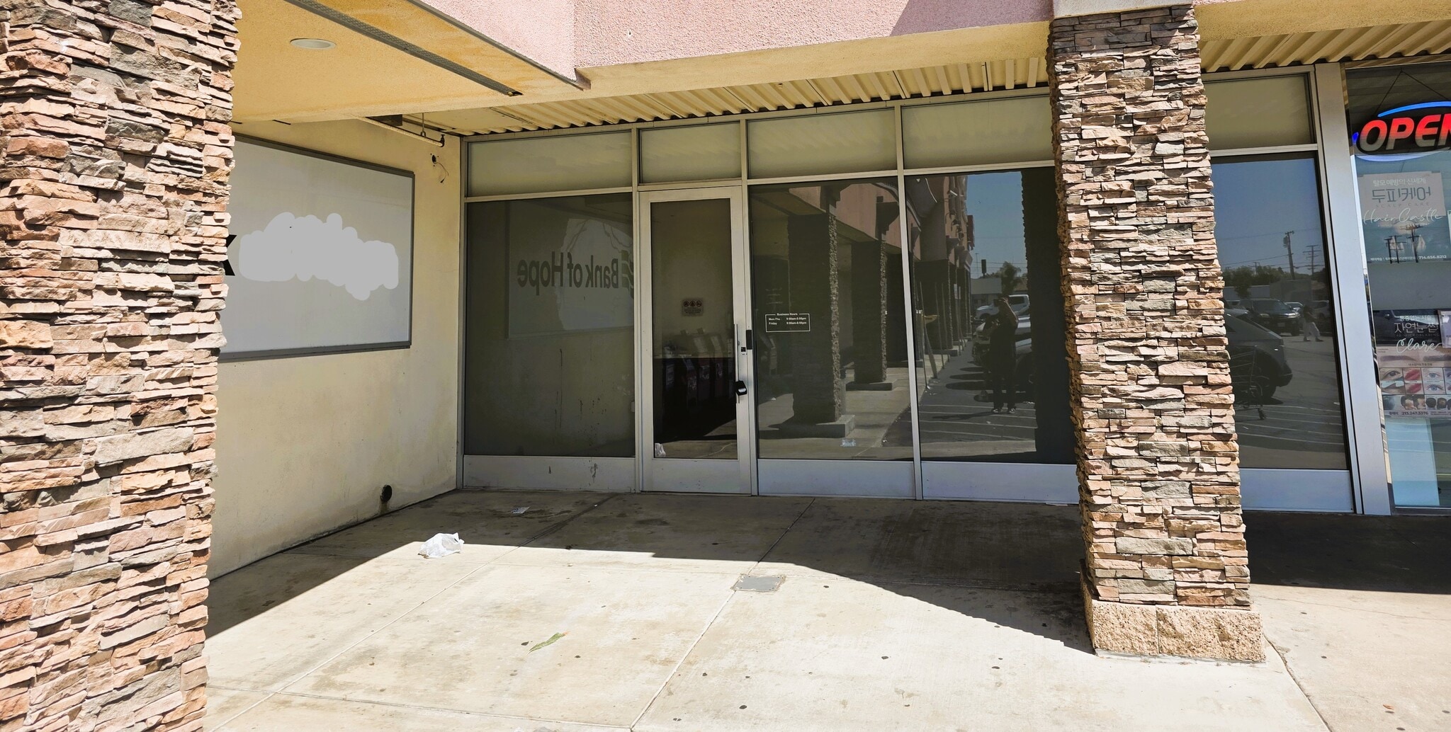 1645-1737 W Orangethorpe Ave, Fullerton, CA for lease Building Photo- Image 1 of 2