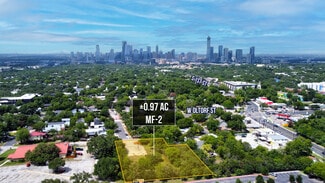 More details for 2408 S 3rd St, Austin, TX - Land for Sale