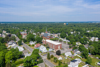 6 Delprete Ave, Rockland, MA - Aérien  Vue de la carte - Image1