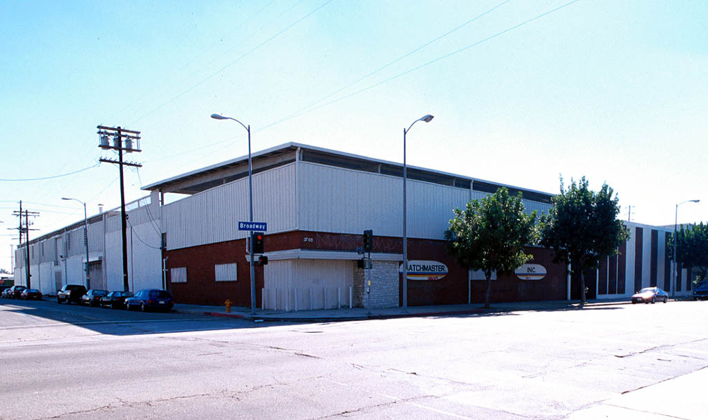 3700 S Broadway, Los Angeles, CA for sale Primary Photo- Image 1 of 1