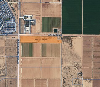 More details for W Bowlin Road, Maricopa, AZ - Land for Sale