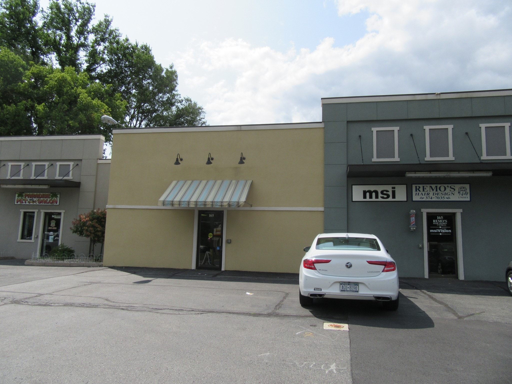165 Freemans Bridge Rd, Schenectady, NY for lease Primary Photo- Image 1 of 6