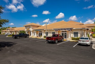 More details for 1500 E Venice Ave, Venice, FL - Office for Sale