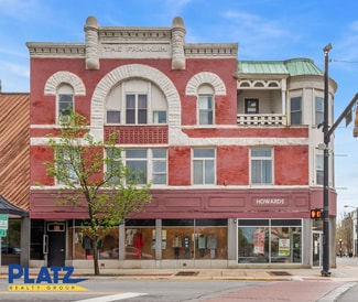 More details for 106 N Park Ave, Warren, OH - Retail for Sale