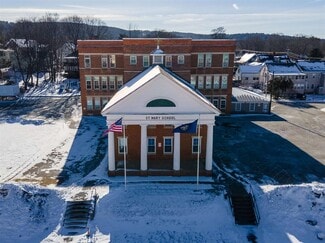 More details for 16 Central st, Claremont, NH - Specialty for Sale