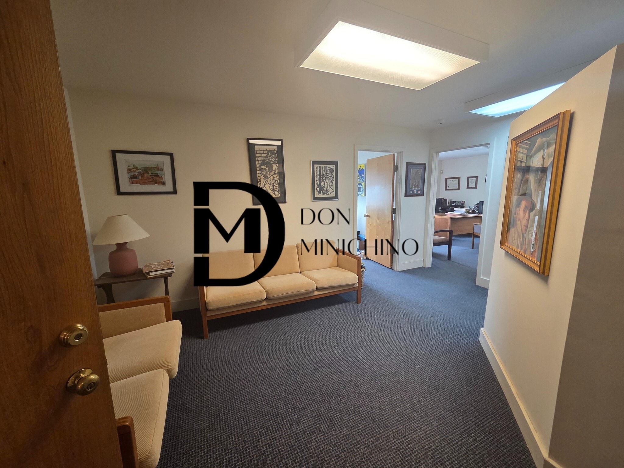 108 Main St, New Paltz, NY for lease Interior Photo- Image 1 of 8