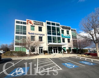 More details for 5660 E Franklin Rd, Nampa, ID - Office for Lease