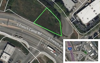 Plus de détails pour 234 Frank West Circle, Stockton, CA - Terrain à vendre