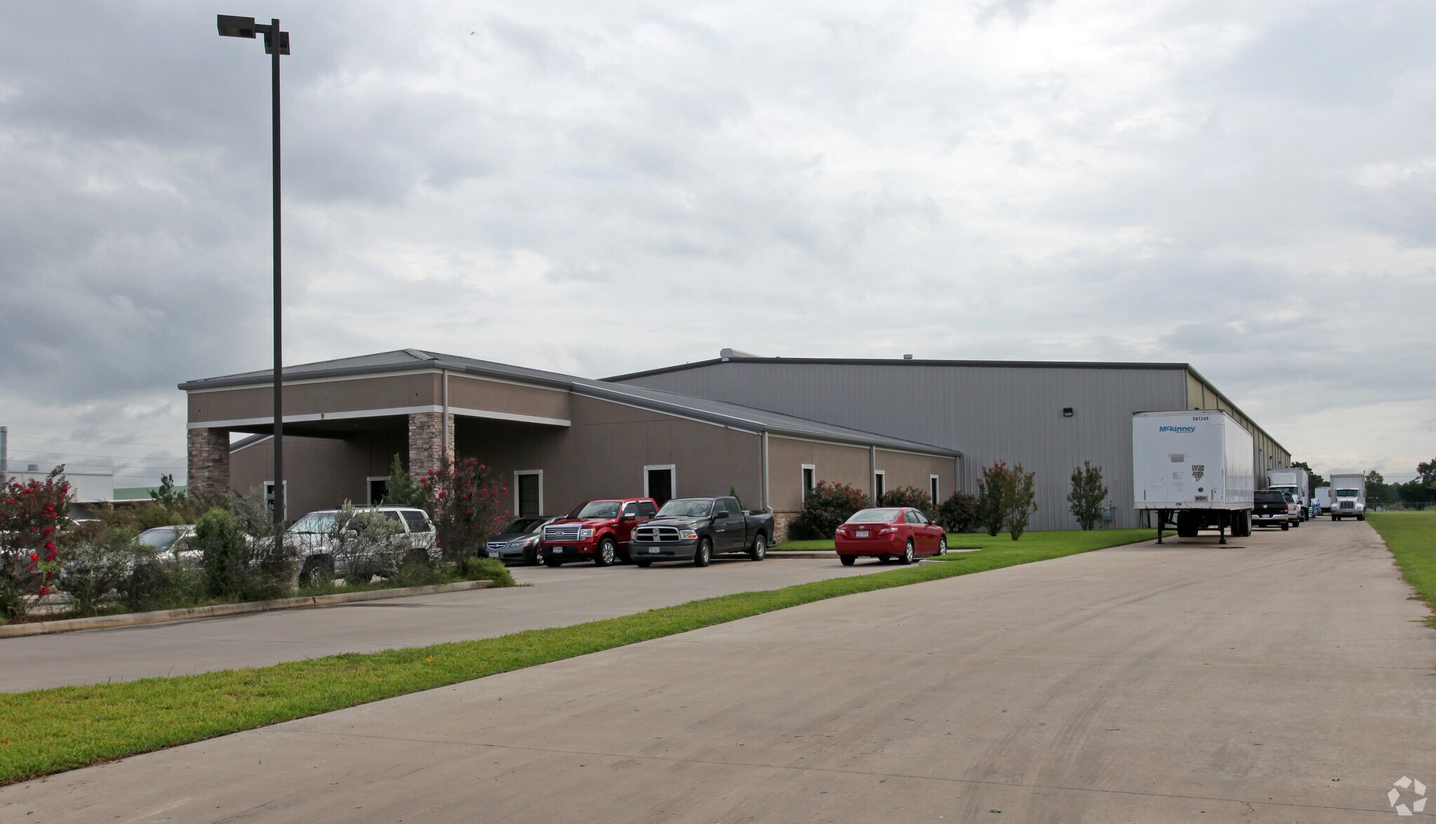 19300 Oil Center Blvd, Houston, TX à louer Photo principale- Image 1 de 8