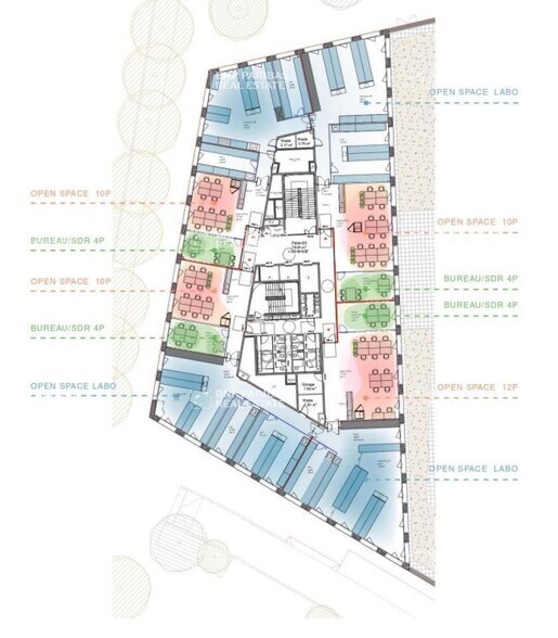 112 Rue Edouard Vaillant, Villejuif for lease - Building Photo - Image 2 of 11