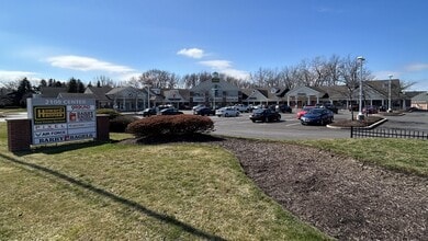 2100 Center Rd, Avon, OH à louer Photo du bâtiment- Image 1 de 4