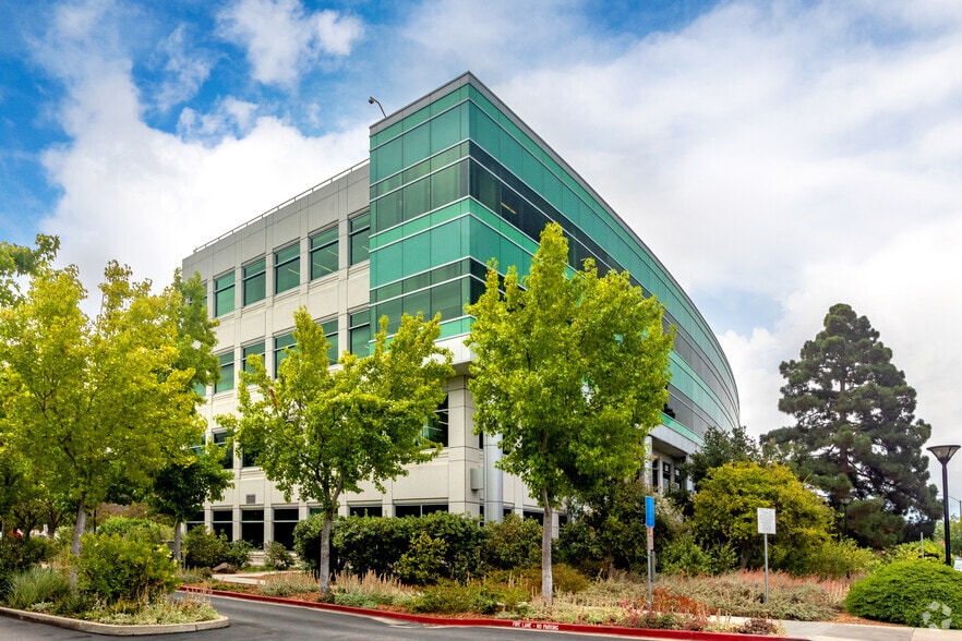 1184 N Mathilda Ave, Sunnyvale, CA for lease - Building Photo - Image 3 of 18