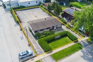 Plus de détails pour 205 Pinecroft Dr, Roselle, IL - Bureau à vendre