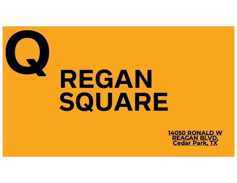 14050 Ronald W Reagan Blvd, Leander, TX à louer - Autre - Image 2 de 11
