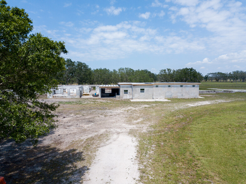 9691 SE 126th Blvd, Okeechobee, FL à vendre - Photo du b timent - Image 2 de 157