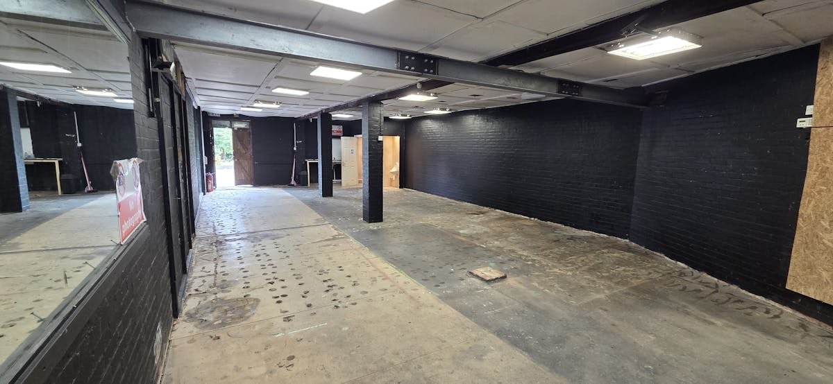 George St, Hailsham for lease Interior Photo- Image 1 of 2