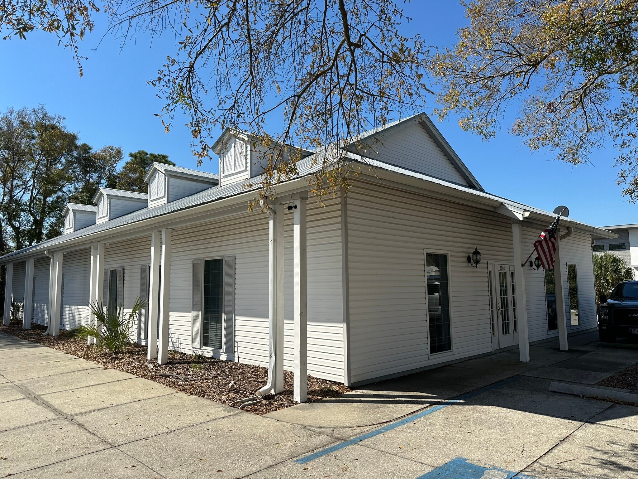 5002 W Nassau St, Tampa, FL à vendre Photo du bâtiment- Image 1 de 1