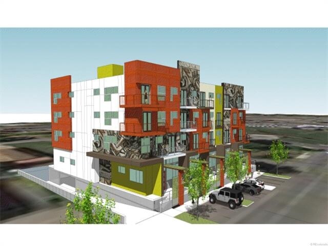 1347 Lamar St, Lakewood, CO à louer - Photo du bâtiment - Image 3 de 9