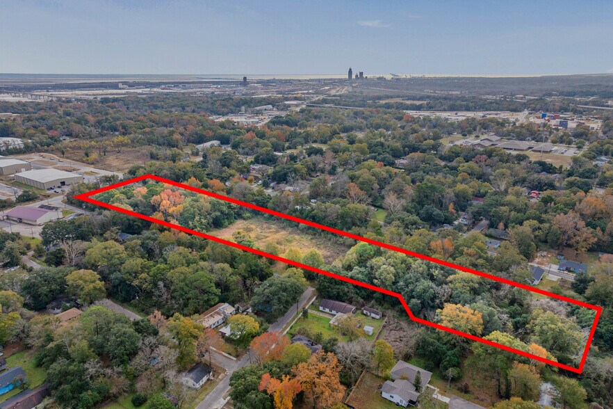 615 Telegraph Rd, Prichard, AL for lease - Primary Photo - Image 1 of 4