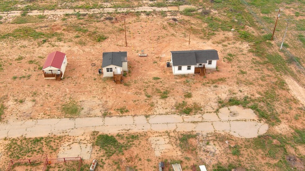 2701 County 135 Rd, Midland, TX à louer - Photo du bâtiment - Image 2 de 20