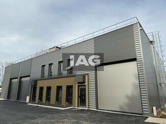 More details for Flex for Lease