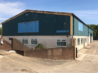 Plus de détails pour Pinfold Ln, Bridlington - Industriel à vendre