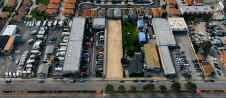 More details for 9236 Artesia Blvd, Bellflower, CA - Land for Sale