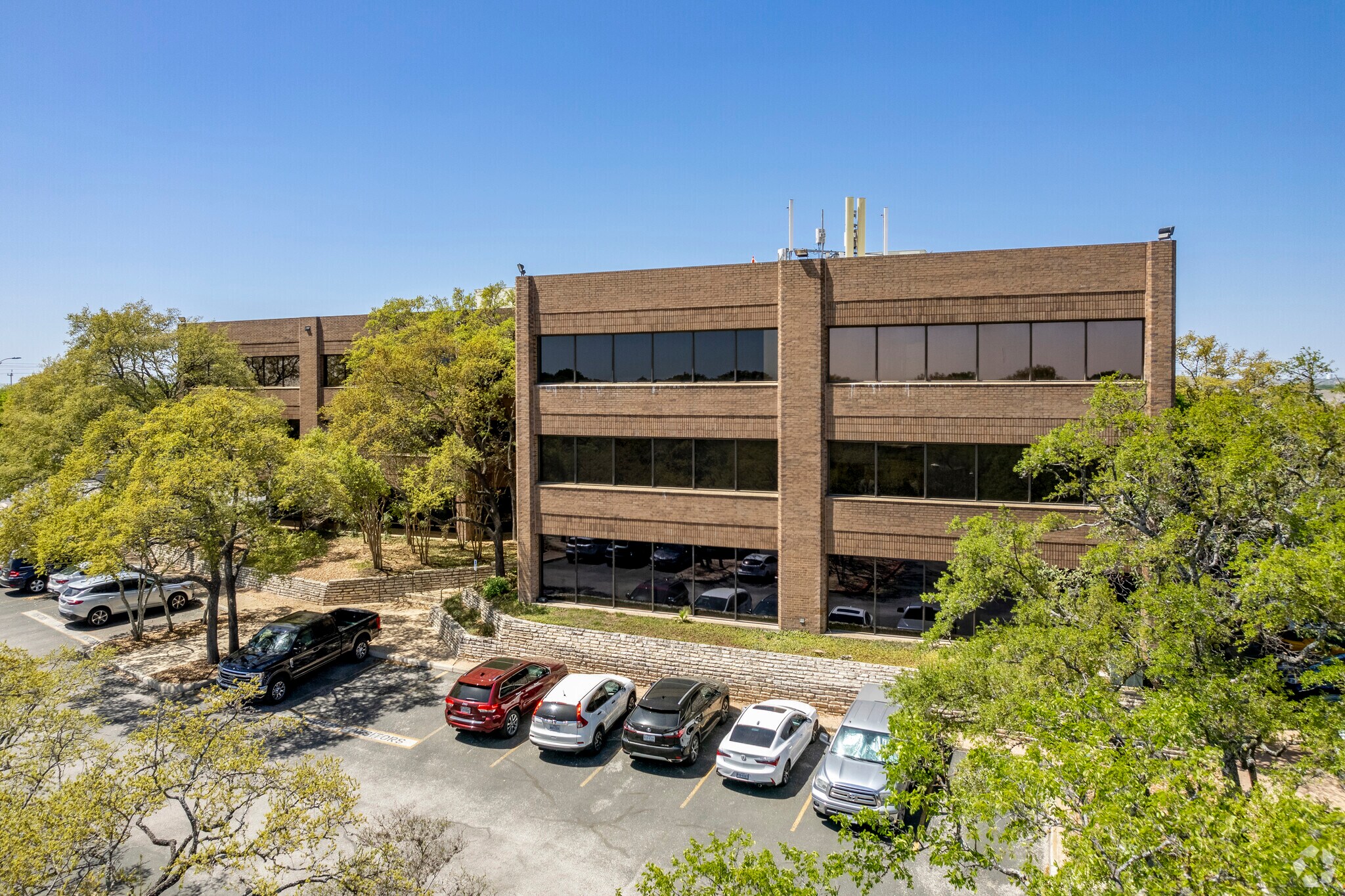 14800 San Pedro Ave, San Antonio, TX for lease Primary Photo- Image 1 of 6