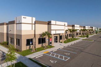 More details for 9121 Centerlinks Commerce Dr, Fort Myers, FL - Industrial for Lease