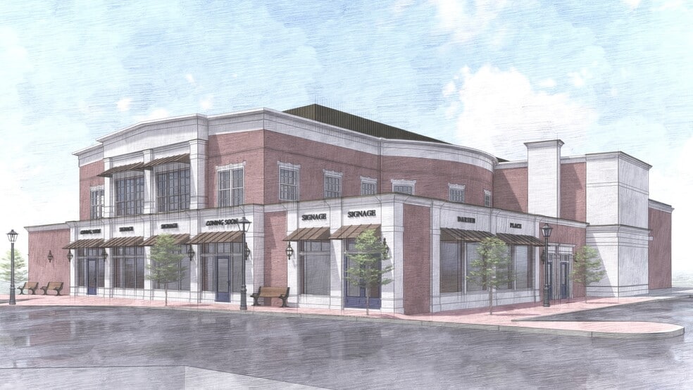 1077 Post Rd, Darien, CT for lease - Building Photo - Image 3 of 5