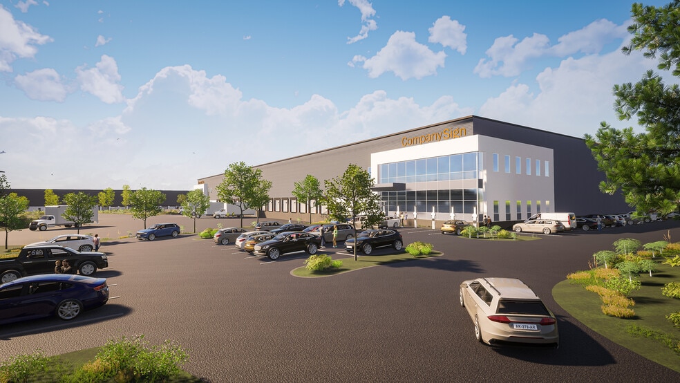 124 Westboro Rd, North Grafton, MA for lease - Building Photo - Image 1 of 2