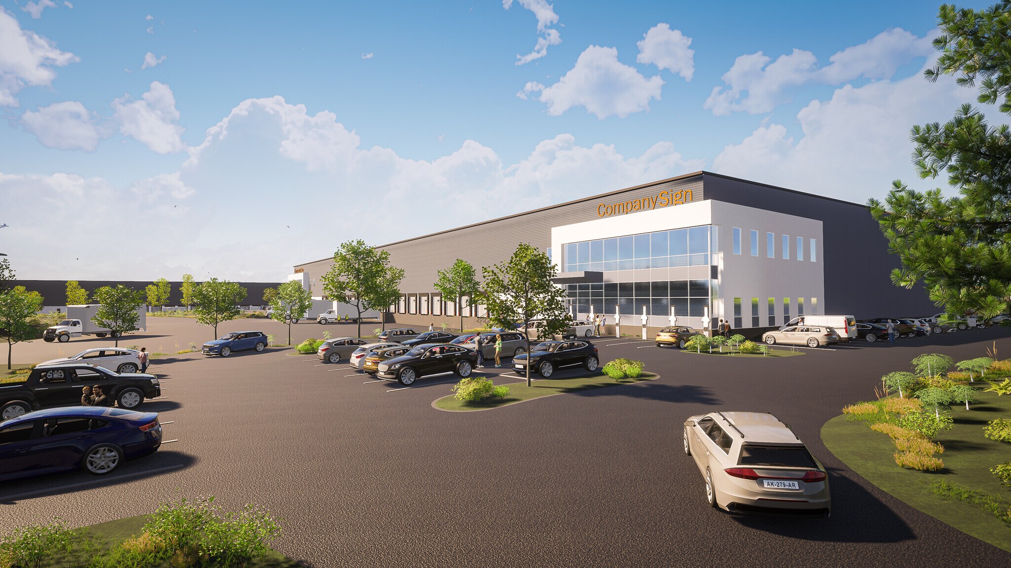 124 Westboro Rd, North Grafton, MA à louer Photo du bâtiment- Image 1 de 3