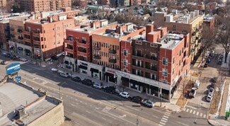 More details for 3905 N Western Ave, Chicago, IL - Multifamily for Sale