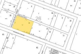 More details for 200 Madison Ave, Memphis, TN - Office for Sale