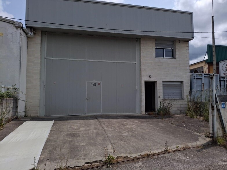 Rúa Número 15, 15, San Cibrao das Viñas, Orense for sale - Building Photo - Image 3 of 32