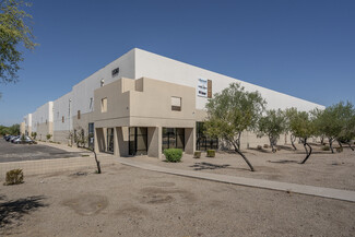 More details for 1590 E Riverview Dr, Phoenix, AZ - Industrial for Lease