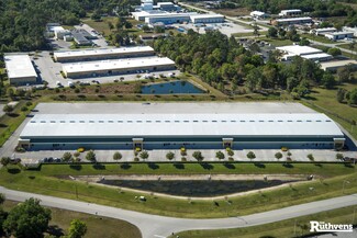 More details for 3919 Air Park Dr, Lakeland, FL - Industrial for Lease