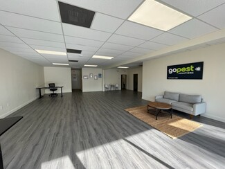 Plus de détails pour 410 Government Ave, Valparaiso, FL - Bureau/Commerce de détail à louer