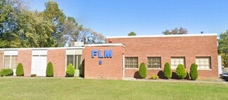 Plus de détails pour 5 Montesano Rd, Fairfield, NJ - Industriel à louer
