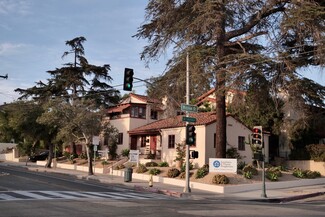 Plus de détails pour 2000 State St, Santa Barbara, CA - Bureau à louer