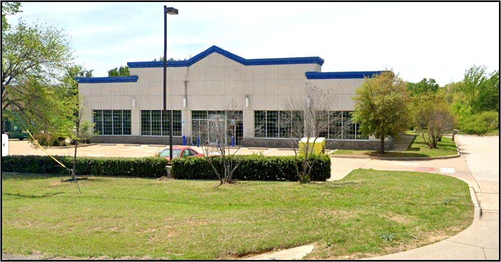 1351 Us-287 Hwy, Mansfield, TX for sale - Building Photo - Image 1 of 1