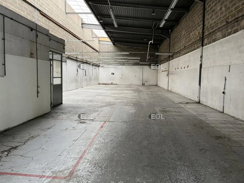 Flex dans Pontoise à louer - Photo intérieure - Image 3 de 5